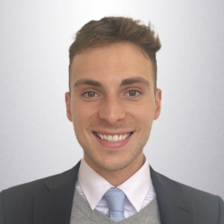 Alexander Dursin head shot