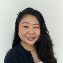 Catherine Kim head shot