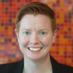 Katie Lynch head shot