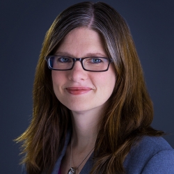 Lori Beth Way head shot