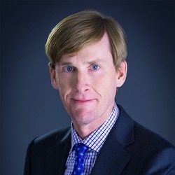 Michael Scott head shot