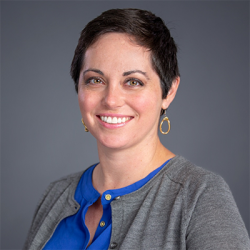 Alison Kleaver head shot