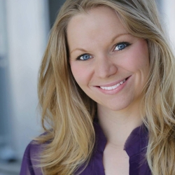 Andrea Misthos head shot