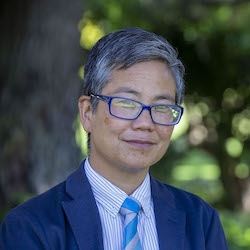 Amy Sueyoshi head shot